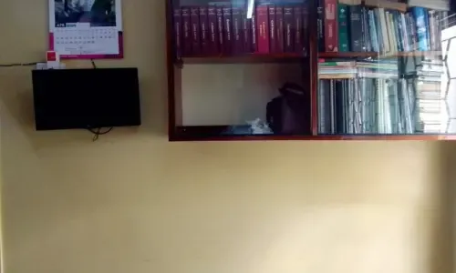 bookshelf