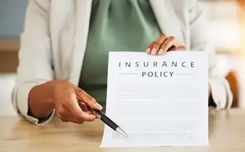 service-insurance-law